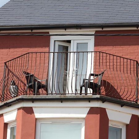 Victoria Bed & Breakfast Bacton  Exteriör bild