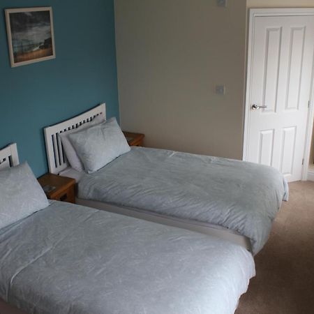 Victoria Bed & Breakfast Bacton  Exteriör bild