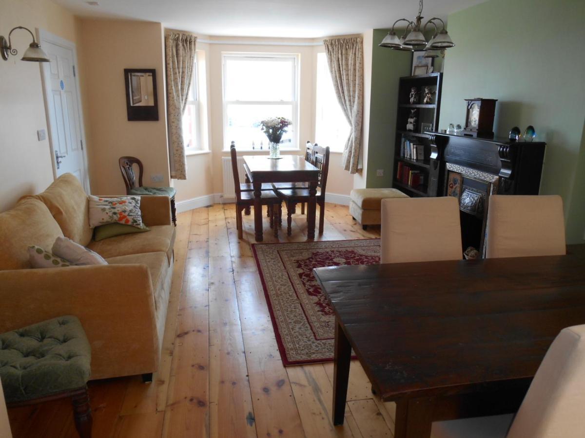 Victoria Bed & Breakfast Bacton  Exteriör bild