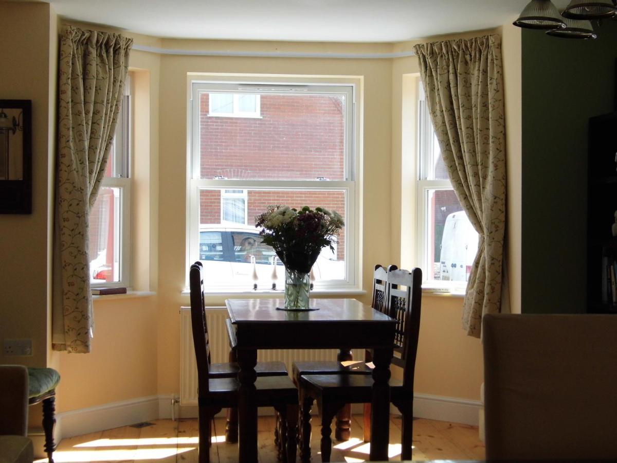 Victoria Bed & Breakfast Bacton  Exteriör bild