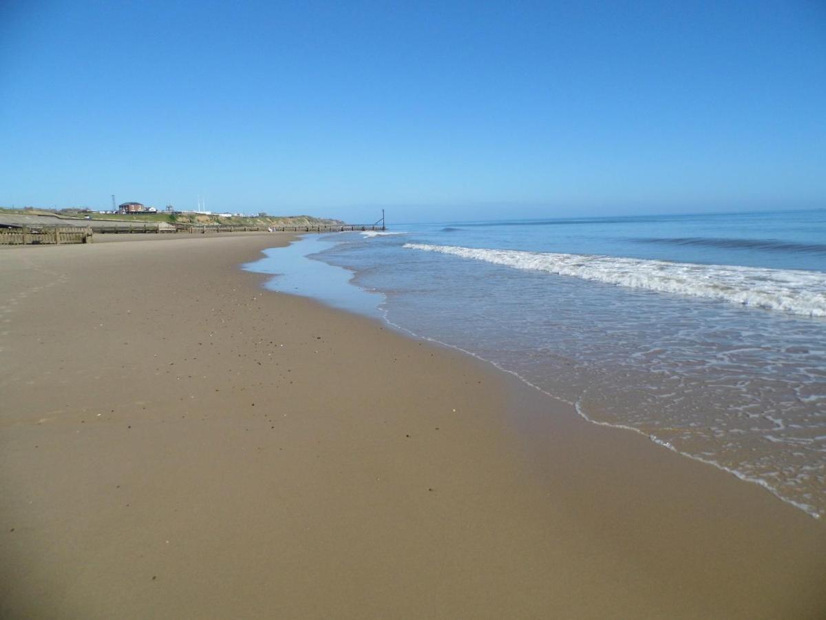 Victoria Bed & Breakfast Bacton  Exteriör bild