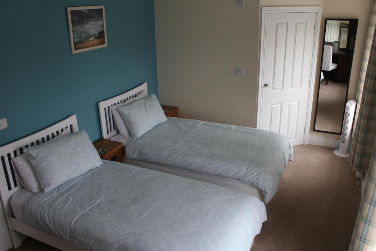 Victoria Bed & Breakfast Bacton  Exteriör bild