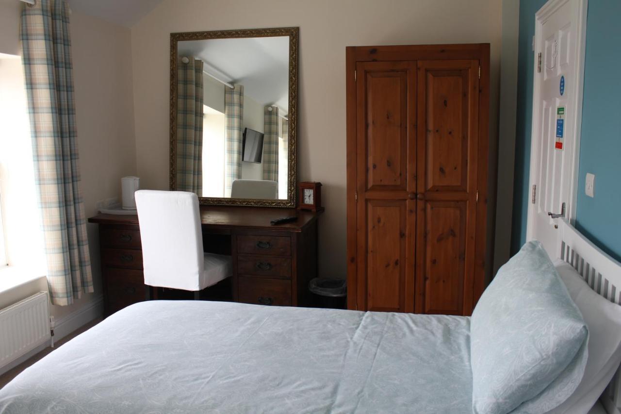 Victoria Bed & Breakfast Bacton  Exteriör bild